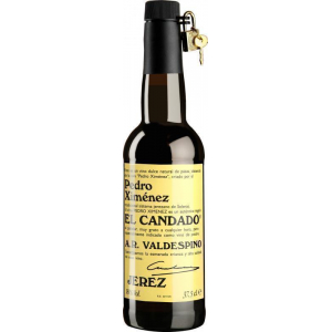 Valdespino Pedro Ximenez El Candado 375ml