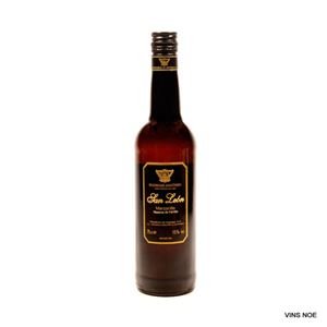 San León Reserva de Familia