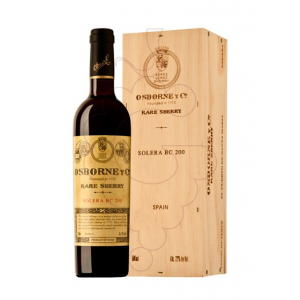 Osborne Rare Sherry Solera BC 200 50cl