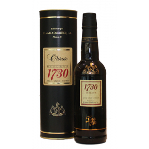 Oloroso Vors 1730 375ml