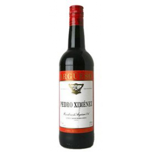 Argüeso Pedro Ximénez