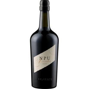 Sánchez Romate NPU Amontillado Reserva Especial