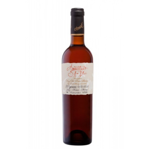 Amontillado 51-1º 30 Años 50cl