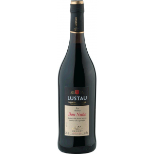 Lustau Oloroso Don Nuno 375ml