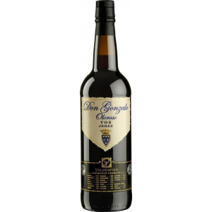 Don Gonzalo Oloroso Vos Sherry