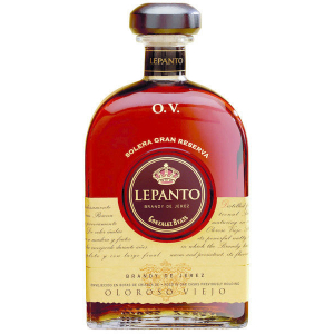 Lepanto Solera Gran Reserva O.V. 70cl