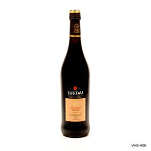 Moscatel Emilin Lustau