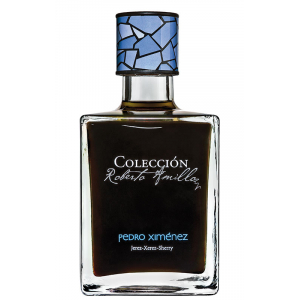 Roberto Amillo Colección Pedro Ximénez 50cl