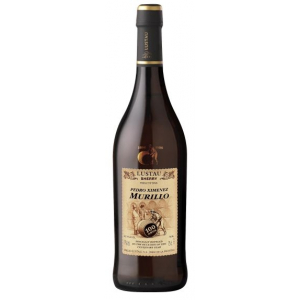 Lustau Pedro Ximenez Murillo 50cl