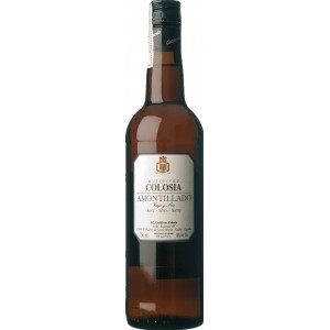 Colosía Amontillado