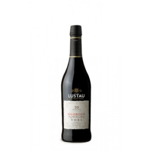 Lustau Vors 50cl