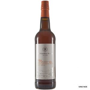 Amoroso Maestro Sierra Semidulce