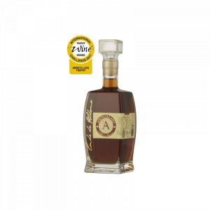 Amontillado Conde de Aldama 50cl