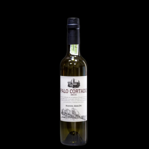 Manuel Aragón Palo Cortado Muy Viejo Edición Limitada 50cl