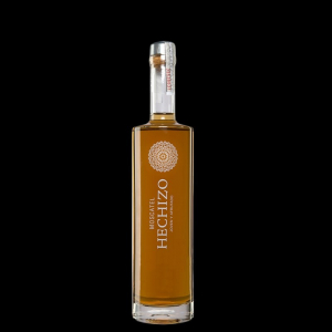 Hechizo Moscatel 50cl