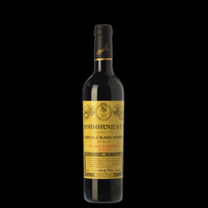 Osborne VORS Pedro Ximénez Viejo 50cl