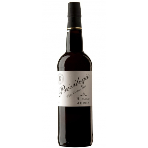 Hidalgo Privilegio Palo Cortado