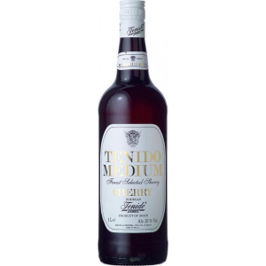 Tenido Sherry Medium 1L