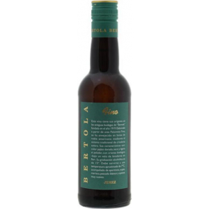 Bertola Fino 5 Years 375ml