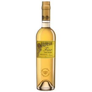 Finca Constancia Una Palma Fino 50cl