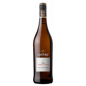 Lustau Puerto Fino Solera Familiar 375ml