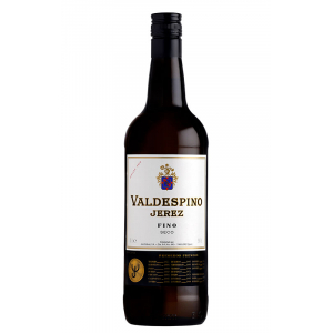 Valdespino Fino Seco