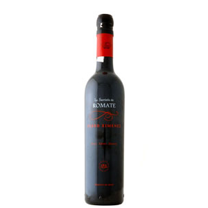 Romate Old & Plus Pedro Ximenez 50cl