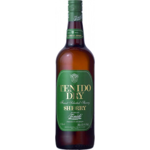 Tenido Sherry Dry 1L