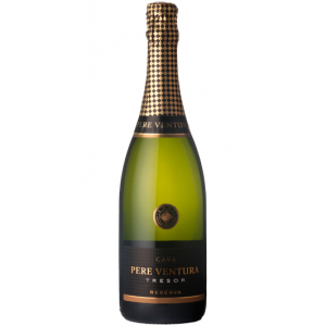 Pere Ventura Tresor Brut Reserva