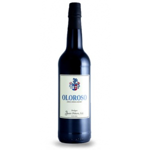 Oloroso Viejo Juan Piñero