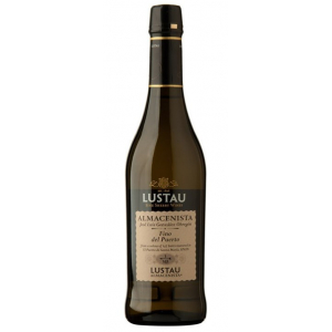 Lustau Fino del Puerto Almacenista 50cl