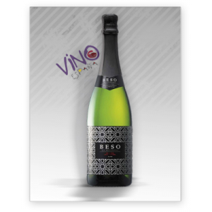 Beso de Rechenna Brut Nature