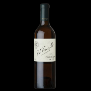 El Tresillo Amontillado Fino