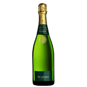 Vilarnau Brut Nature