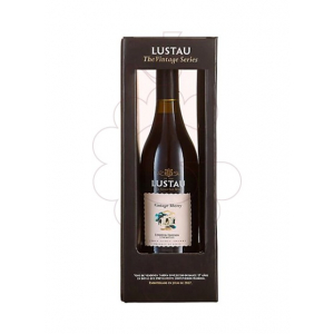 Lustau Oloroso 50cl