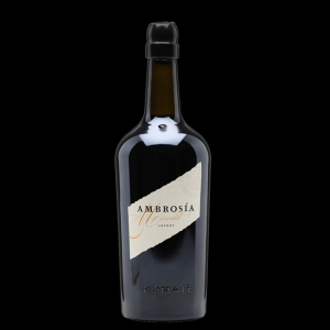 Ambrosía Moscatel Reserva Especial