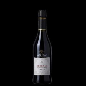 Lustau V.O.R.S. Oloroso 50cl