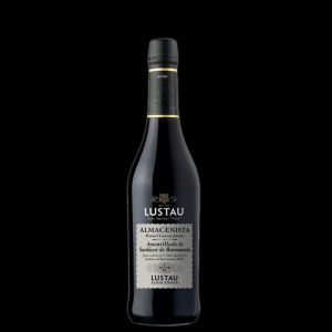 Lustau Almacenista Amontillado de Sanlucar de Barramenda 50cl