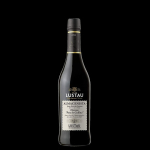 Lustau Almacenista Oloroso "Pata de Gallina" 50cl