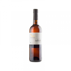 La Bota 58 de Amontillado Sanlúcar