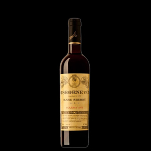 Osborne Rare Sherry Amontillado Solera Aos 50cl