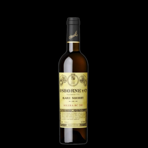 Osborne Rare Sherry Oloroso Solera Bc 200 50cl