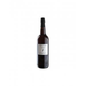 Faustino González Cruz Vieja Palo Cortado