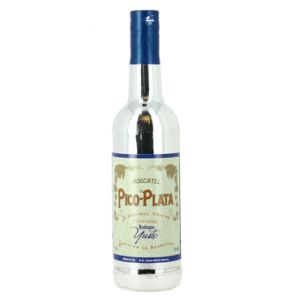 Bodegas Yuste Pico Plata