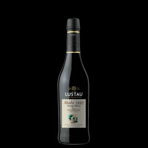 Lustau Vintage Rich Oloroso Añada 50cl