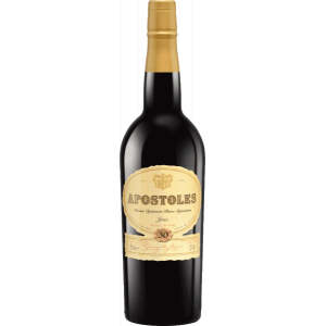 Apostoles Palo Cortado 375ml