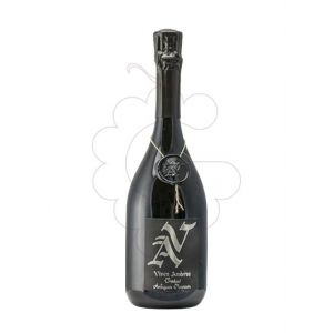 Vives Ambròs Tradició Brut Nature