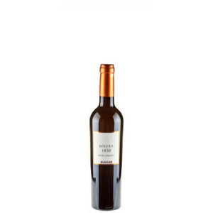 Alvear Pedro Ximénez Solera 1830 50cl