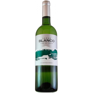 Vino de Tinaja Joven Lagar Blanco