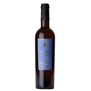 Amontillado Carlos VII 50cl